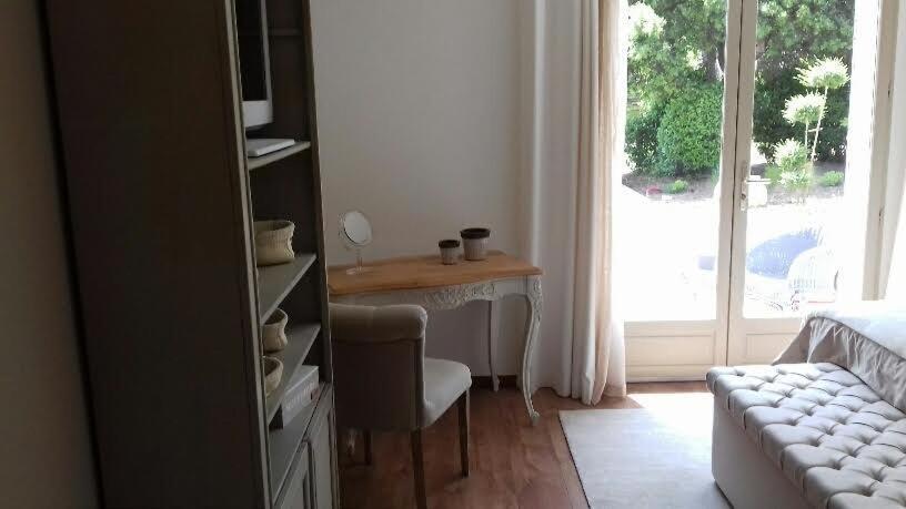 La Mathilde Bed & Breakfast Villeneuve-lès-Avignon Dış mekan fotoğraf