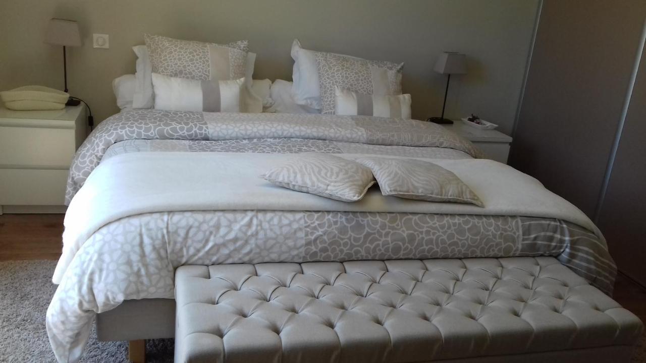 La Mathilde Bed & Breakfast Villeneuve-lès-Avignon Dış mekan fotoğraf