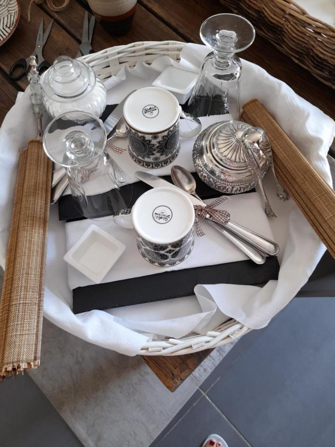 La Mathilde Bed & Breakfast Villeneuve-lès-Avignon Dış mekan fotoğraf